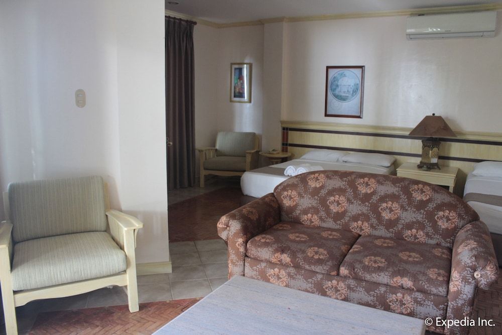 Club Morocco Beach and Country Club Executive Room 9