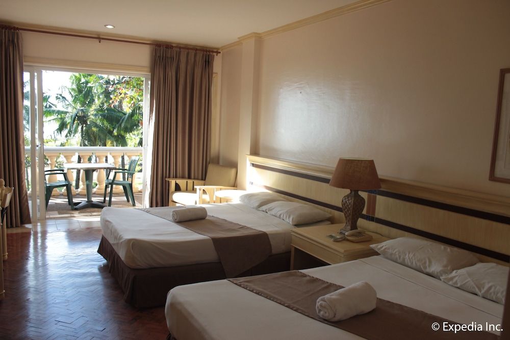 Club Morocco Beach and Country Club Deluxe Room 12