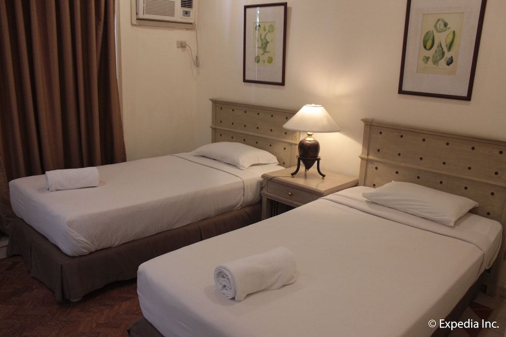 Club Morocco Beach and Country Club Villa, 1 Bedroom 9