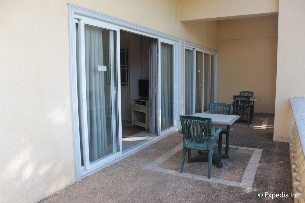 Club Morocco Beach and Country Club Executive Room 17