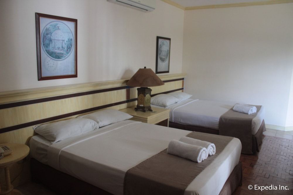 Club Morocco Beach and Country Club Executive Room 6