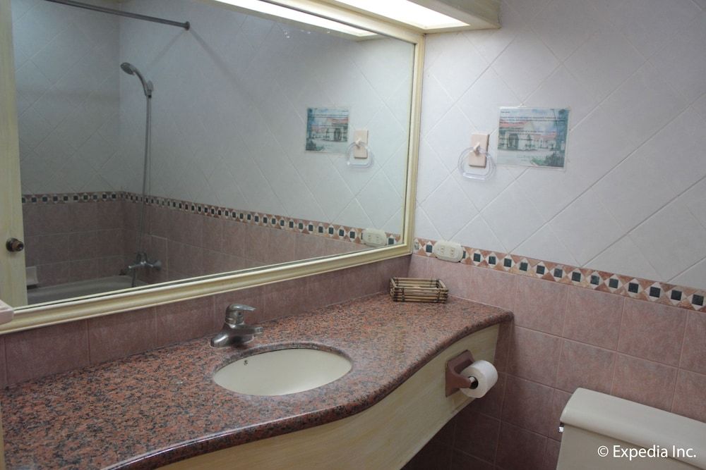 Club Morocco Beach and Country Club Deluxe Room 14