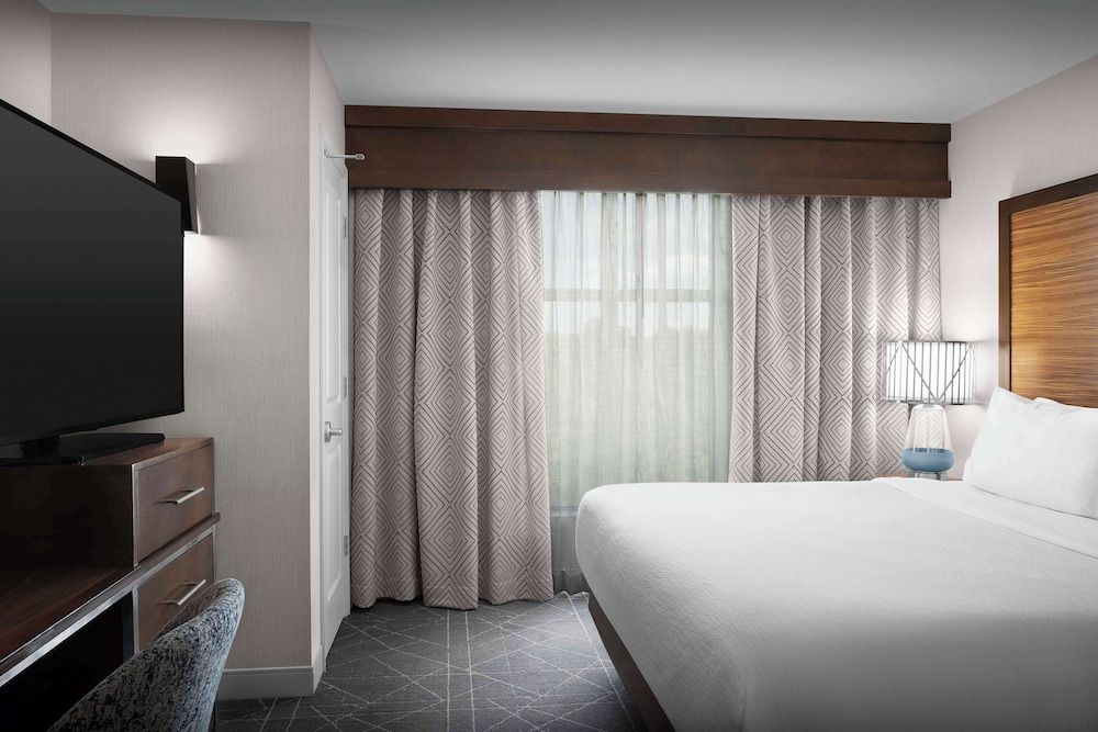 Suite, Accessible, Non Smoking
