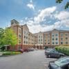 Extended Stay America Suites Princeton South Brunswick