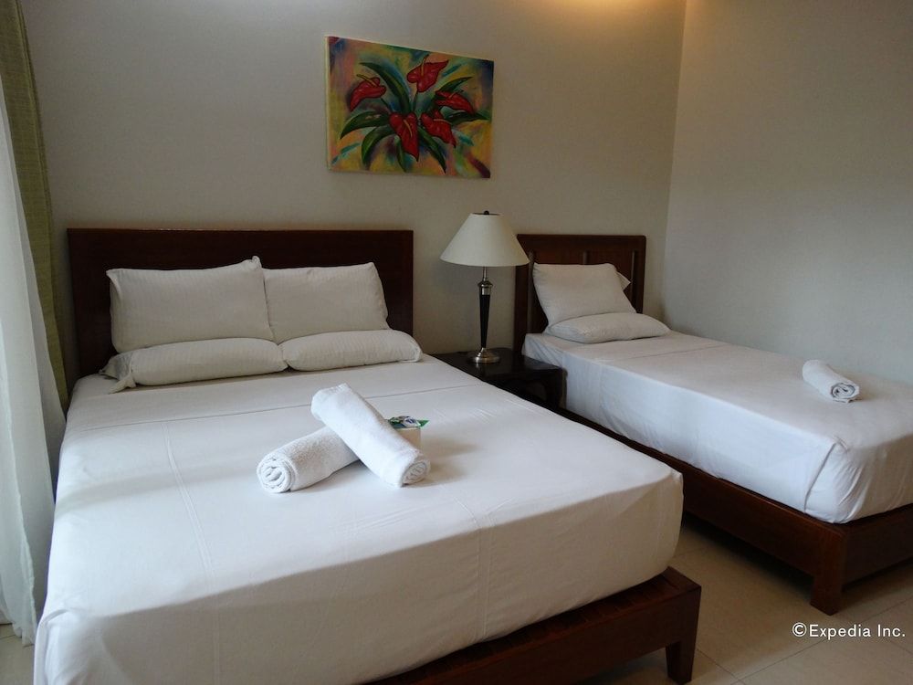 undefined Greenspace Palawan Hotel 10