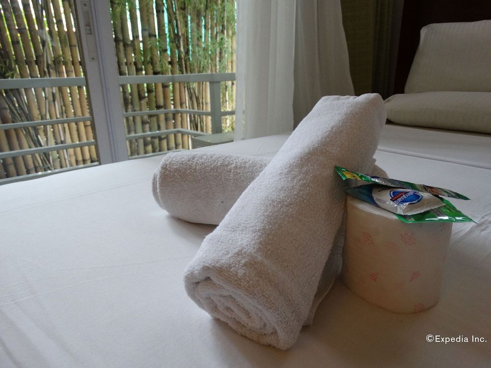 Greenspace Palawan Hotel Junior Suite 14