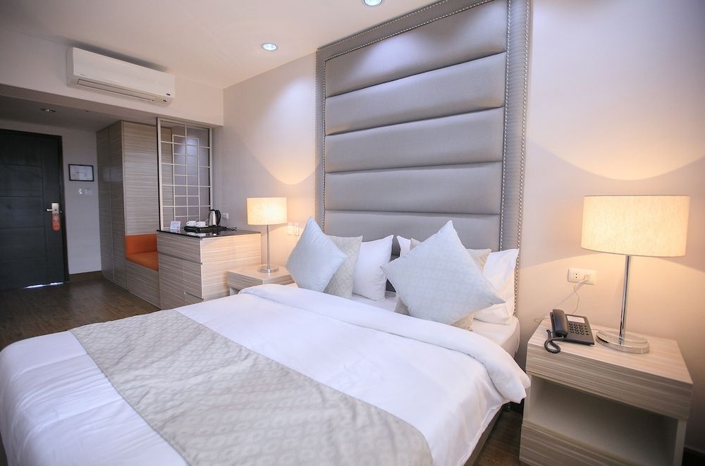 La Maja Rica Hotel Premier Tower - Standard 3