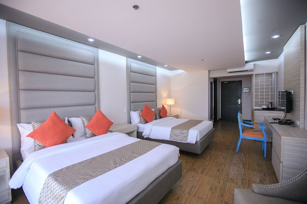 La Maja Rica Hotel Premier Tower - Double 2