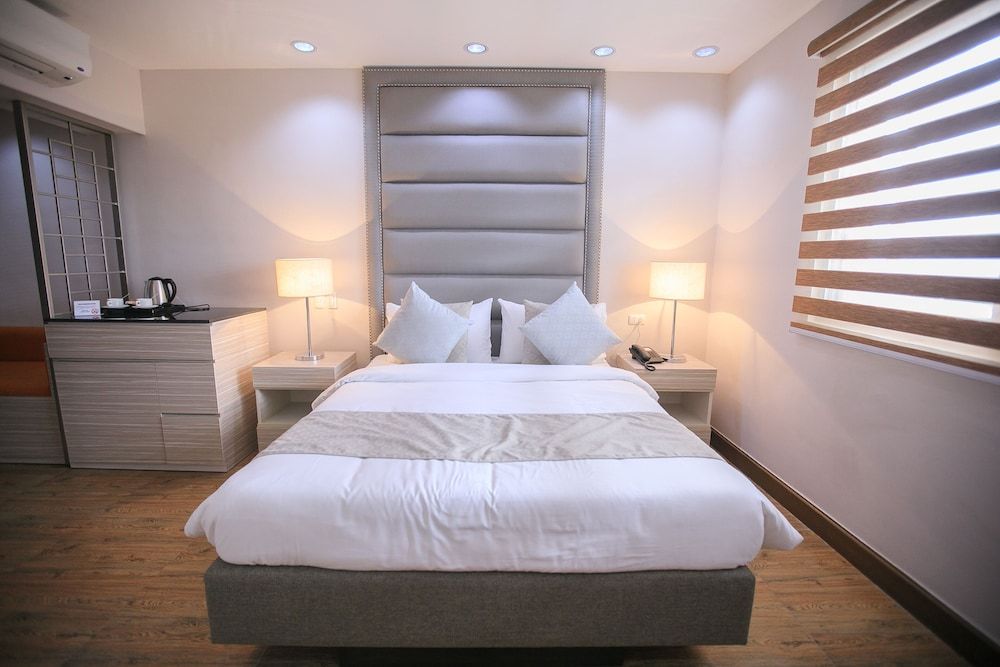 La Maja Rica Hotel Premier Tower - Standard 2