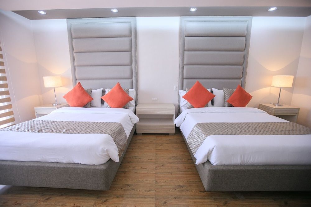 La Maja Rica Hotel Premier Tower - Double