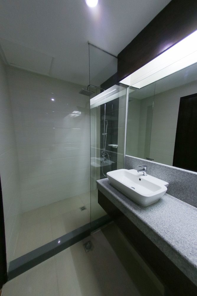 La Maja Rica Hotel Premier Tower - Double 4