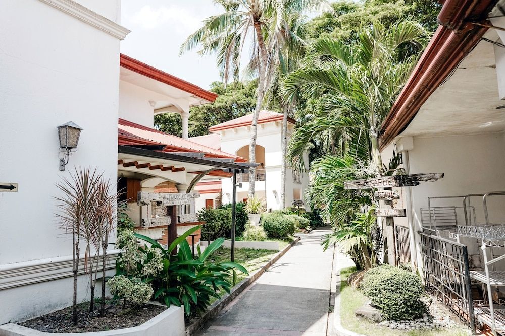 Palmas Del Mar Conference Resort Hotel