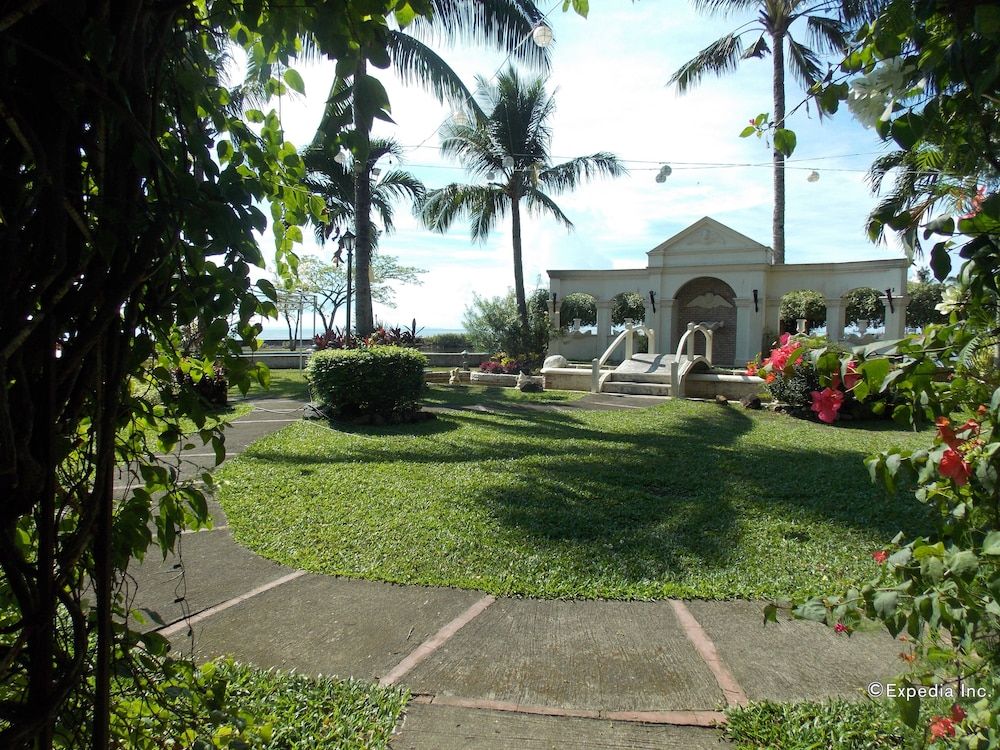 Children's Play Area