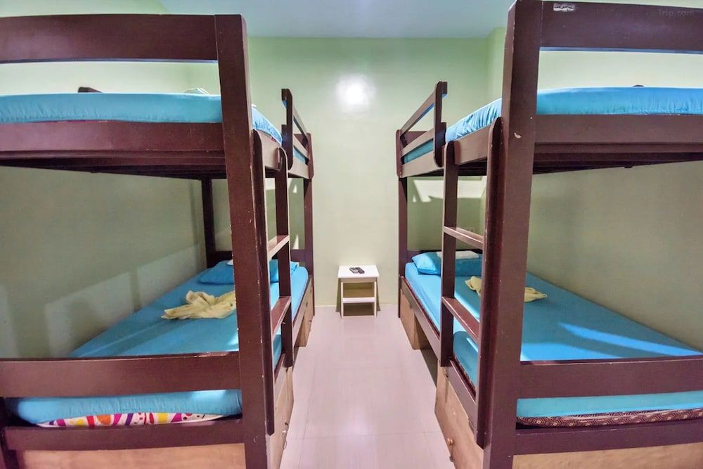 undefined Boracay Backpackers 7