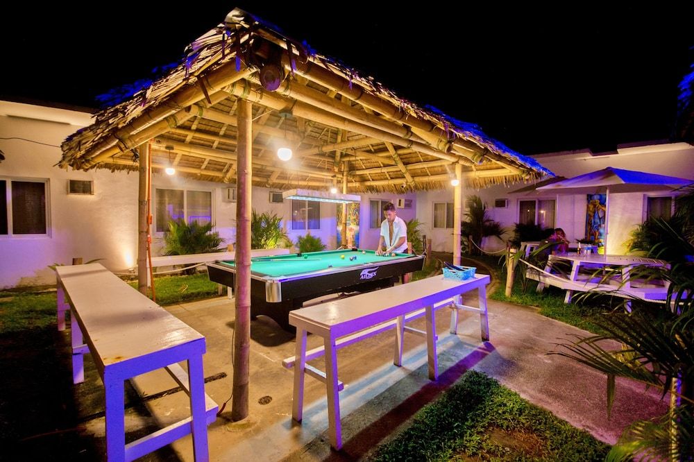 undefined Boracay Backpackers 5