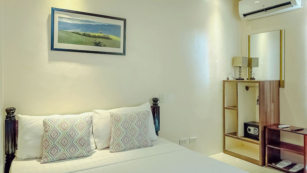 Deluxe Seaview Room