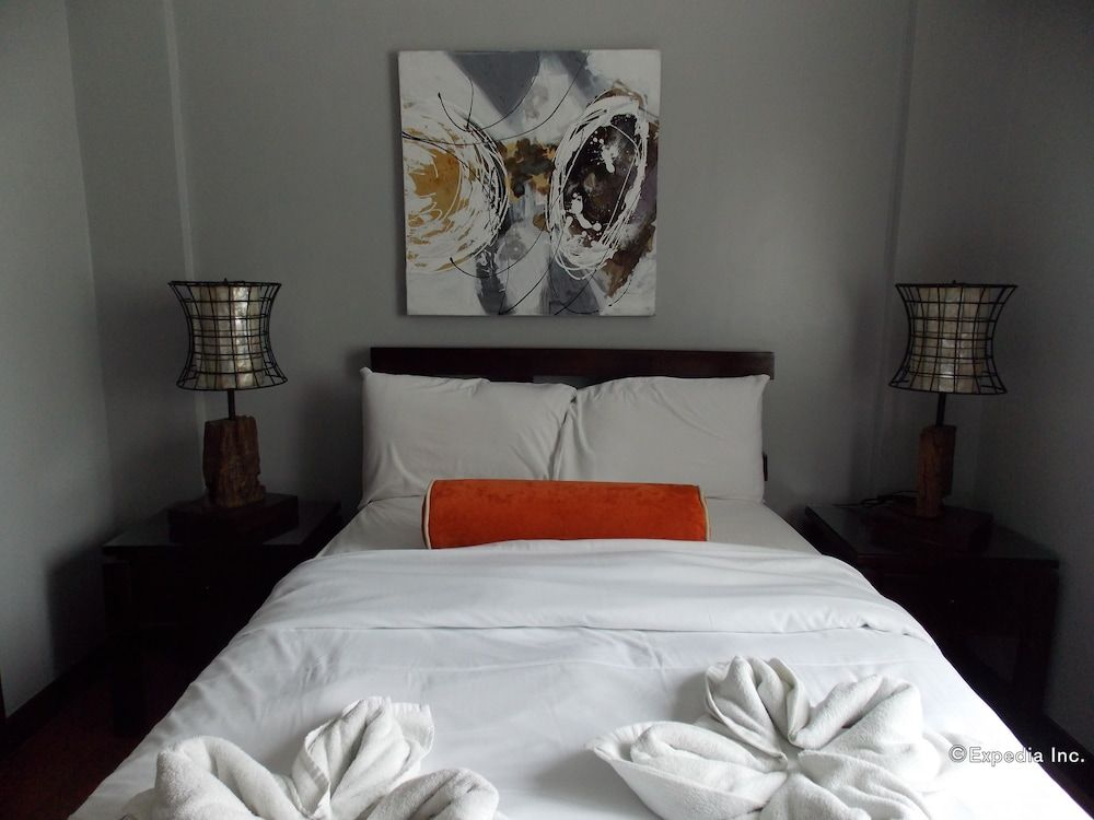 Bearland Paradise Resort Deluxe Budget Bedroom A 6