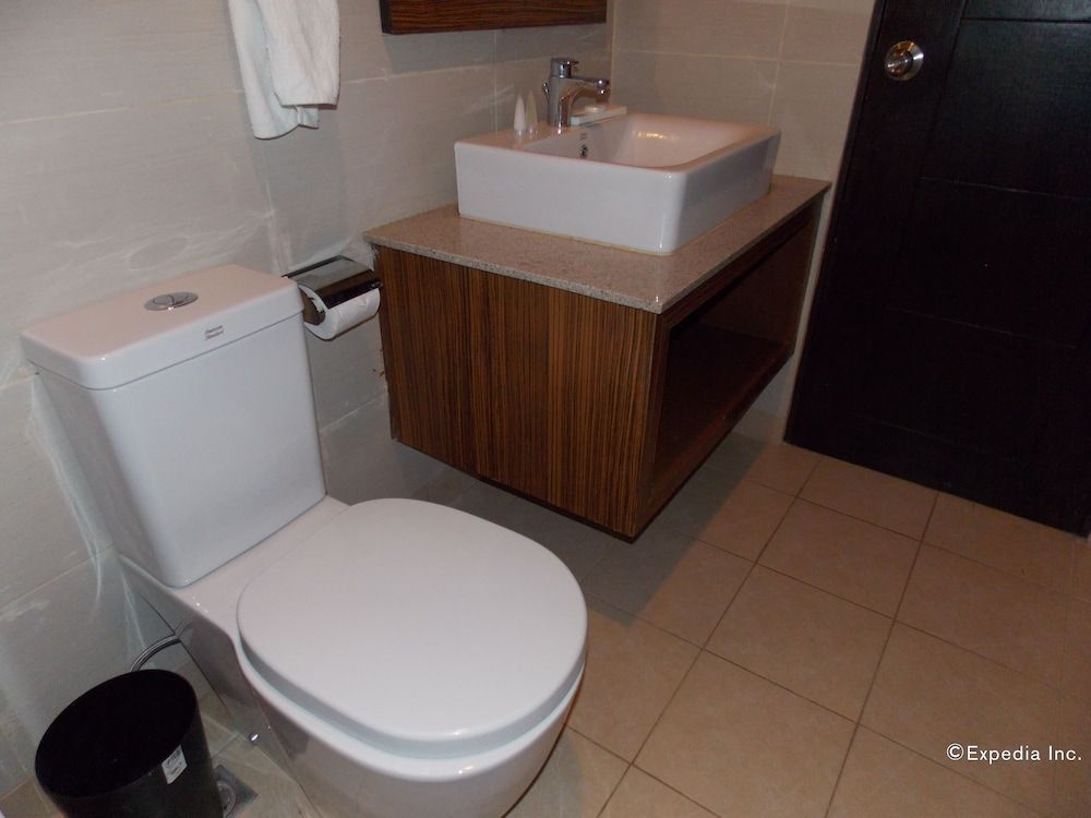 Bearland Paradise Resort Deluxe Budget Bedroom A 10