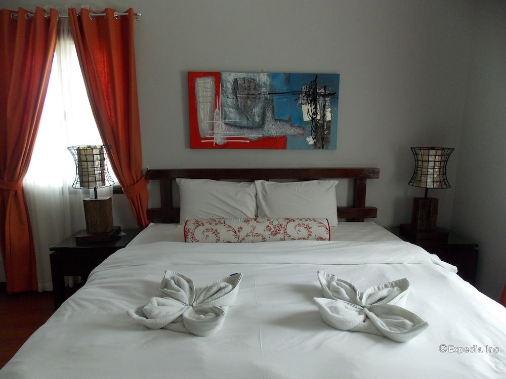 Bearland Paradise Resort Deluxe Budget Bedroom C