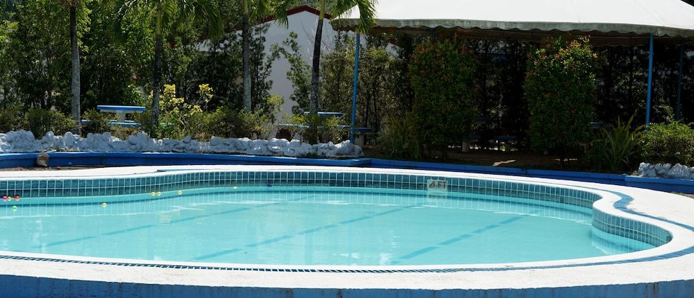 Forest View Leisure Residences