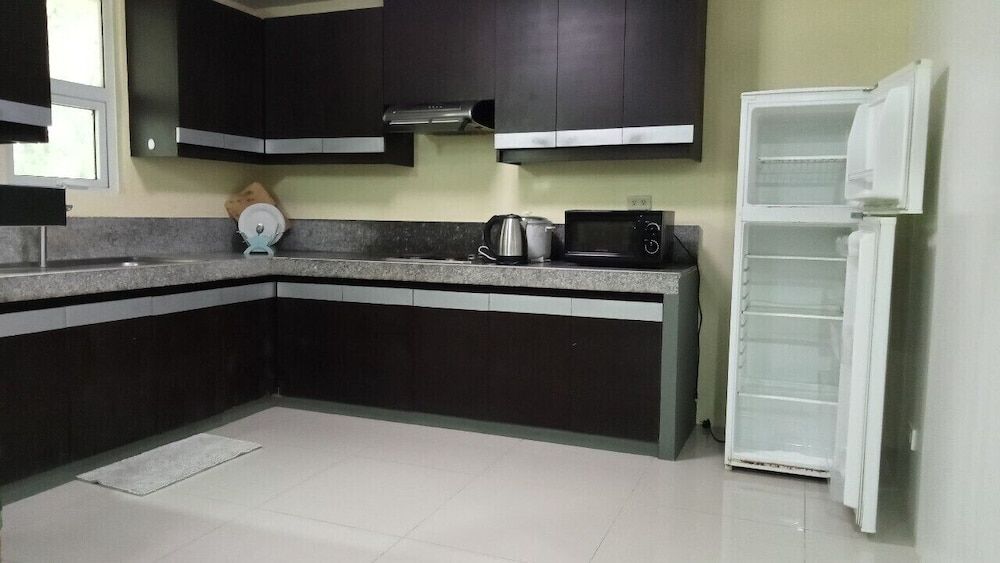 Forest View Leisure Residences