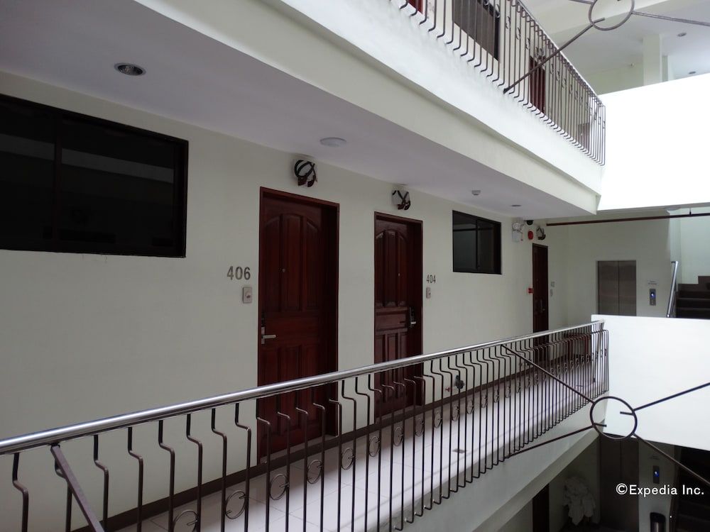 undefined Time Traveller's Hotel 6