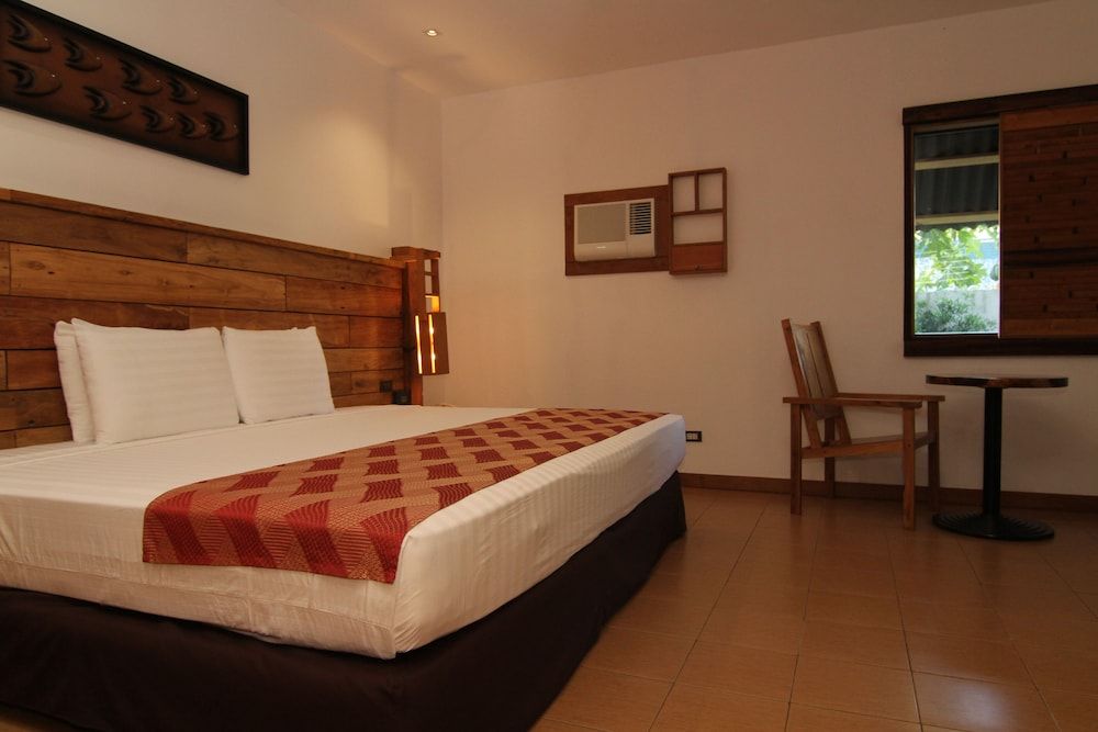 Boffo Resort Ocean View 2