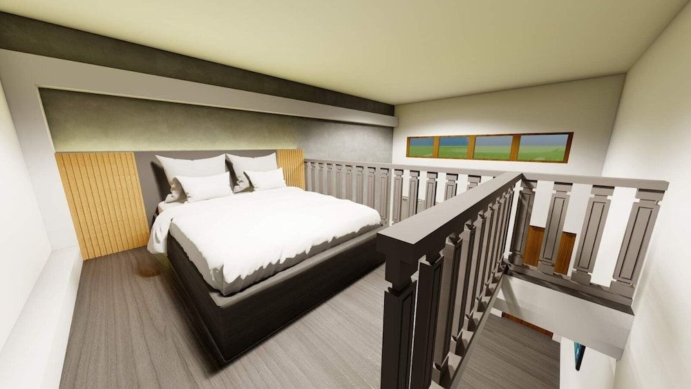 Altaroca Mountain Resort Antipolo Deluxe Room 2