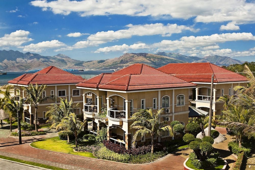 Moonbay Marina The Villas