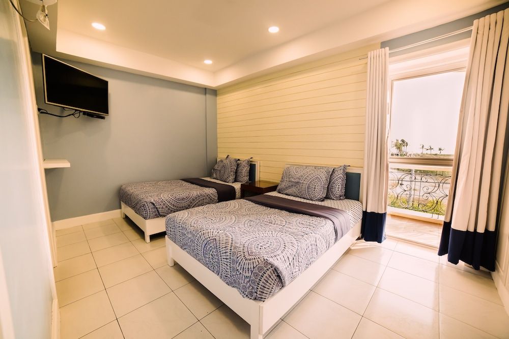 Moonbay Marina The Villas La Luna