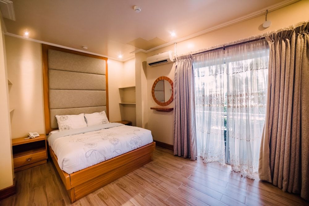 Moonbay Marina The Villas La Estrella 2