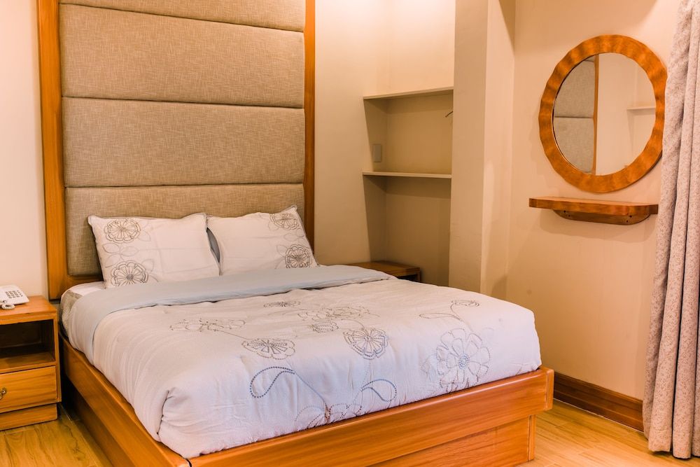 Moonbay Marina The Villas La Estrella