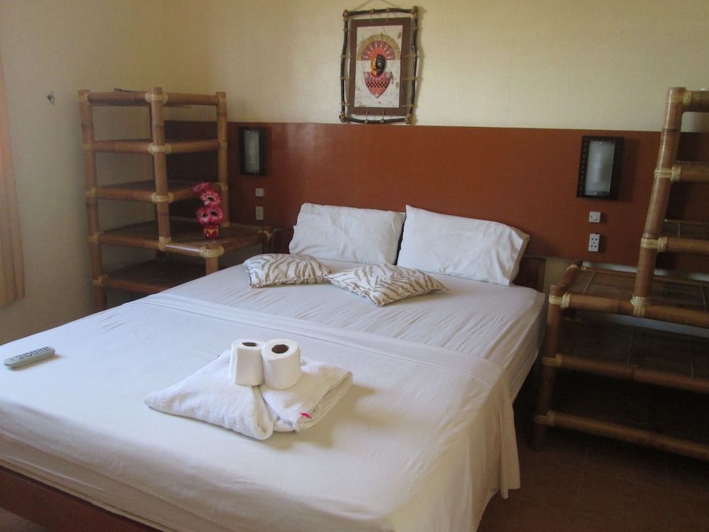 undefined Sulu Plaza Boracay 8