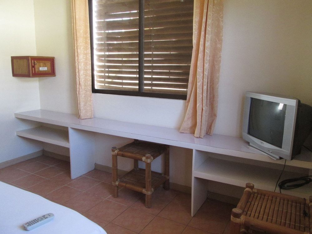 undefined Sulu Plaza Boracay