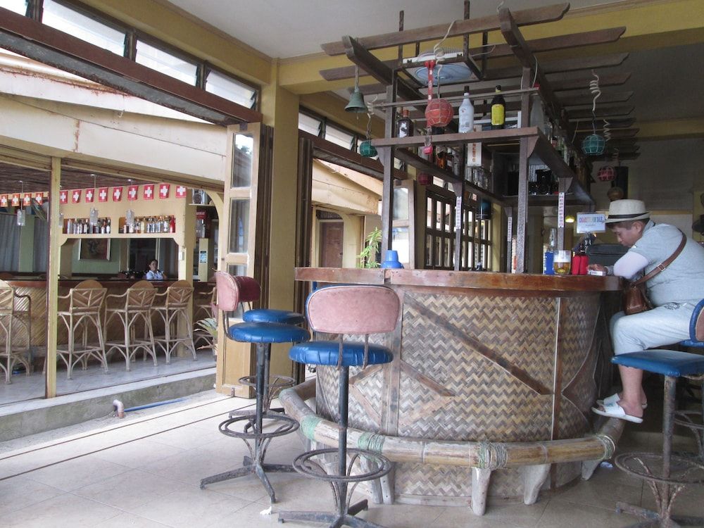 undefined Sulu Plaza Boracay 4