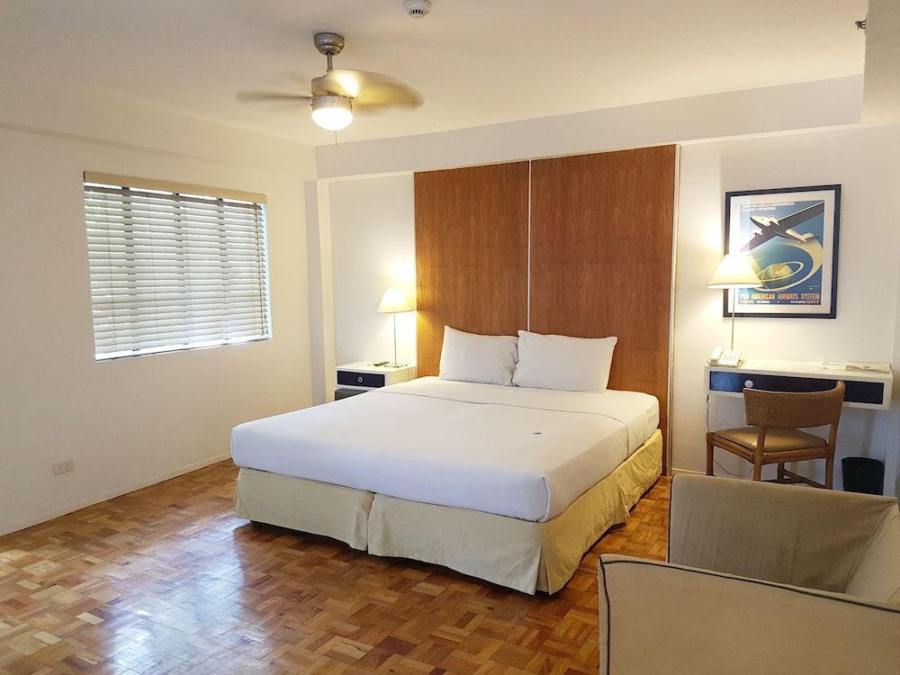 Standard Double or Twin Room, Non Smoking