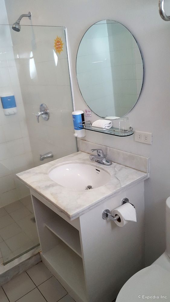 City Room, 1 Queen Bed, Non Smoking, City View