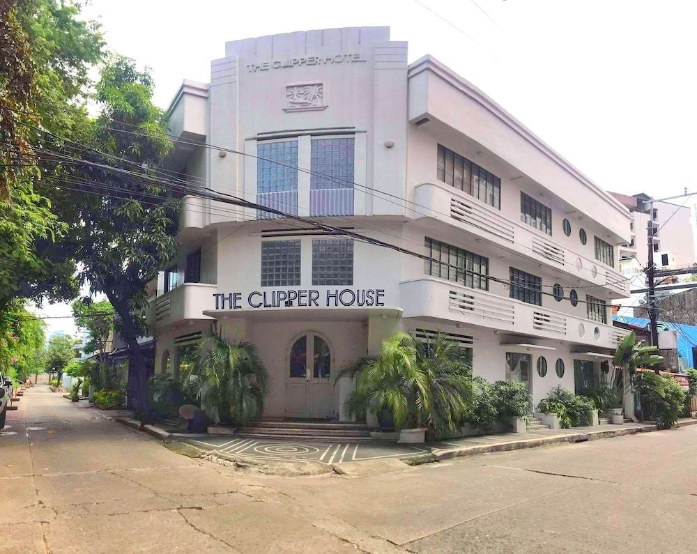 undefined The Clipper House 7