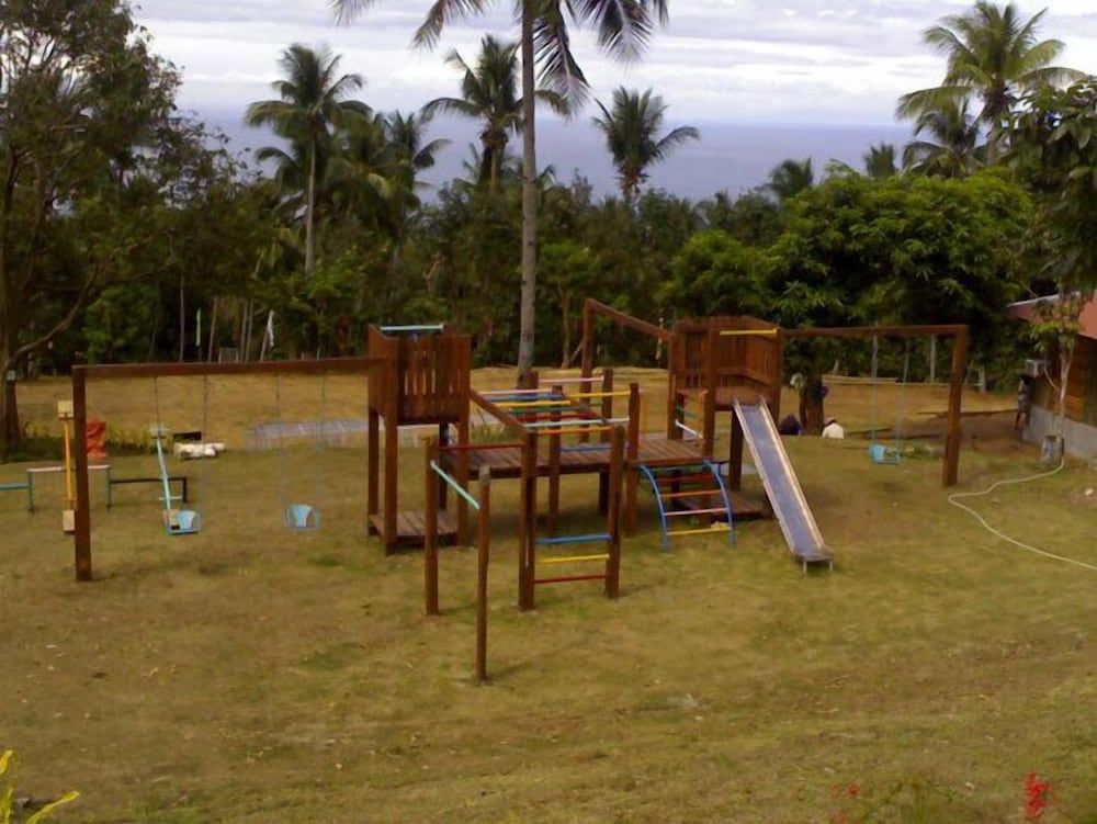 Children's Play Area