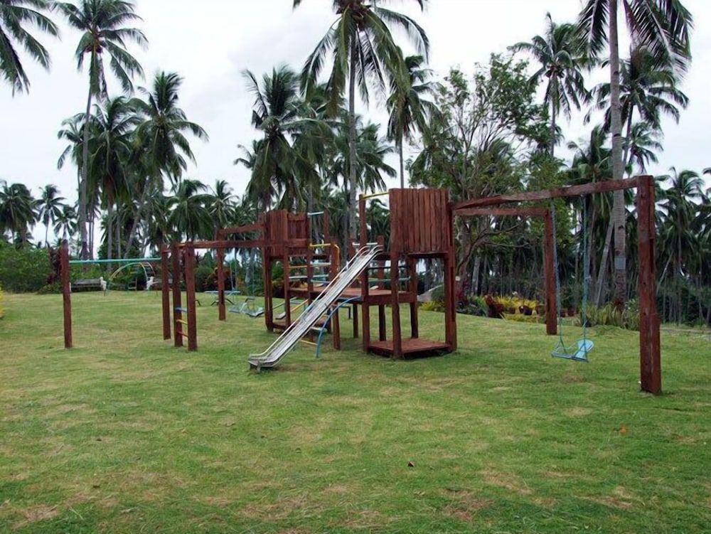 Children's Play Area