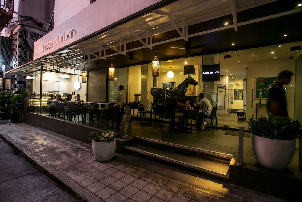 undefined Hotel Durban 7