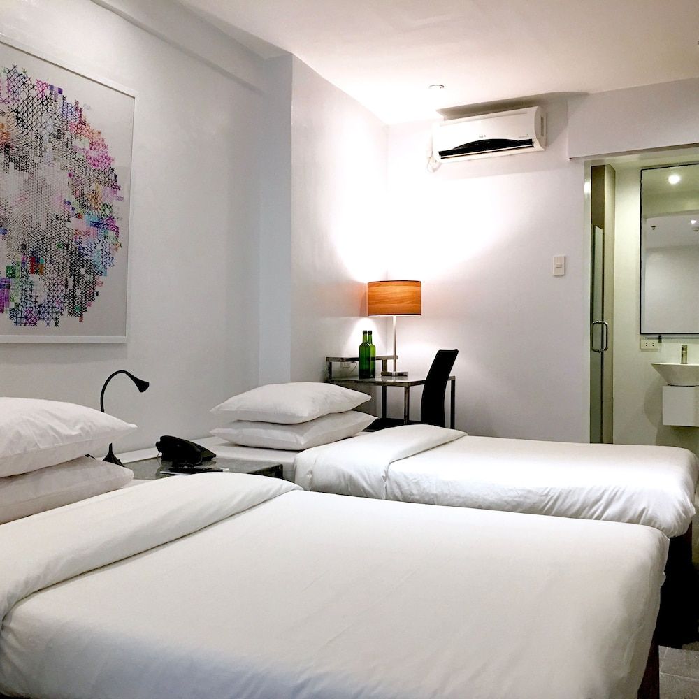 undefined Hotel Durban