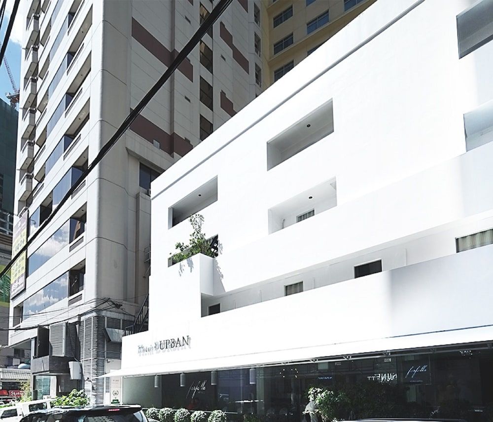 undefined Hotel Durban 10