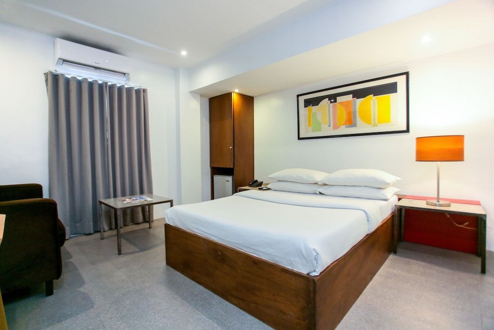 undefined Hotel Durban 5