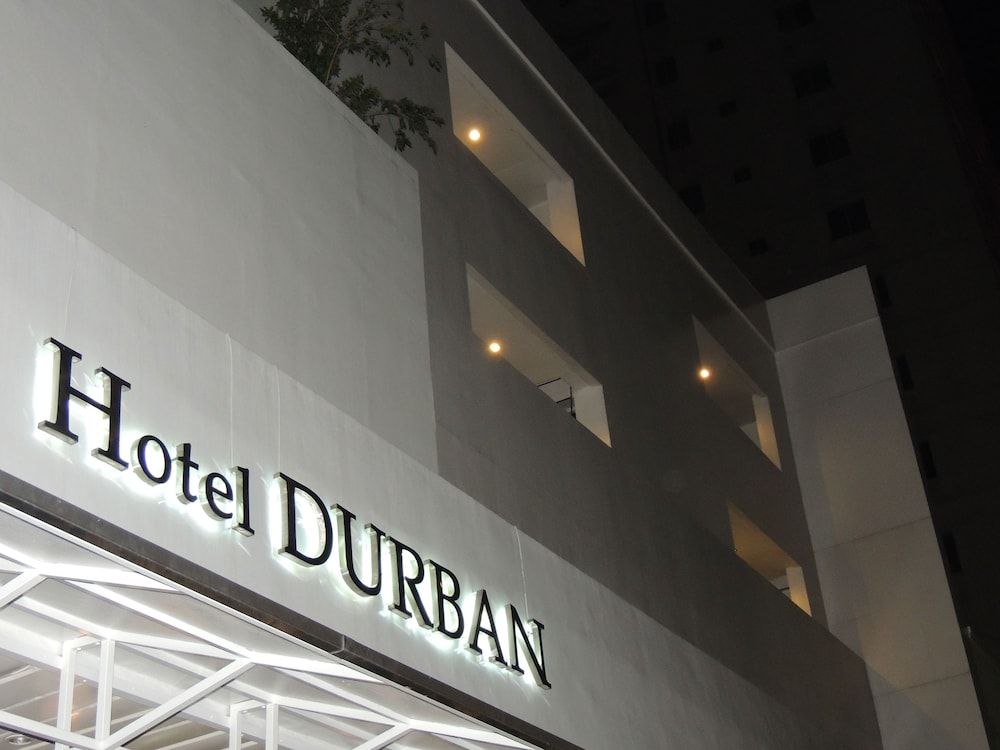 undefined Hotel Durban 6