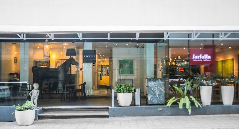 undefined Hotel Durban 9