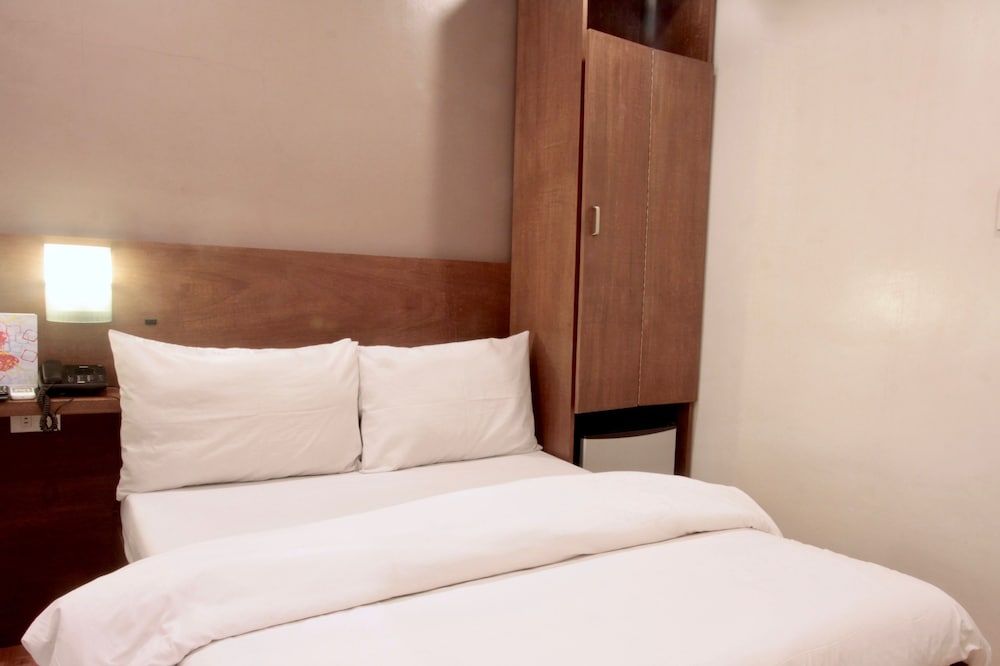 Hotel Durban Standard Room