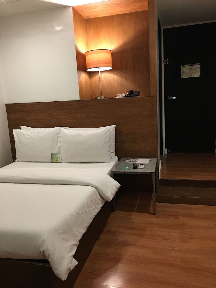 undefined Hotel Durban 2
