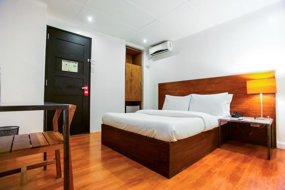 undefined Hotel Durban 3