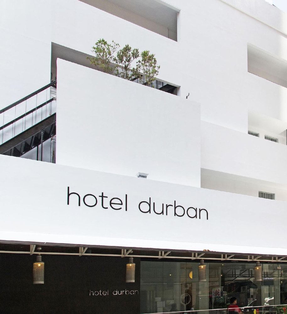 undefined Hotel Durban 8
